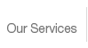 Our Services